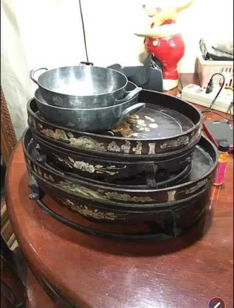 17 - https://บุญวิไลรับซื้อของเก่า.com | ร้านบุญวิไลรับซื้อของเก่าทุกชนิด - รับเหมาร้านอาหาร เฟอร์นิเจอร์ไม้สักเก่า งานกระเบื้อง เครื่องลายคราม งานทองเหลือง พระเครื่อง พระบูชา รับเหมาเคลียร์พื้นที่ ประมูลอาคาร โรงานเลิกกิจการ