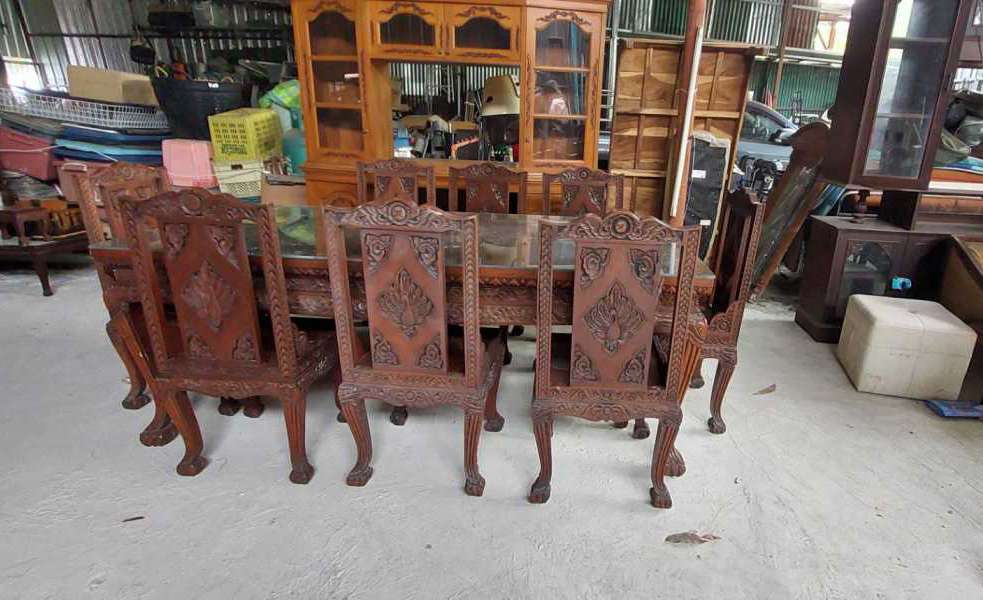 31 - https://บุญวิไลรับซื้อของเก่า.com | ร้านบุญวิไลรับซื้อของเก่าทุกชนิด - รับเหมาร้านอาหาร เฟอร์นิเจอร์ไม้สักเก่า งานกระเบื้อง เครื่องลายคราม งานทองเหลือง พระเครื่อง พระบูชา รับเหมาเคลียร์พื้นที่ ประมูลอาคาร โรงานเลิกกิจการ